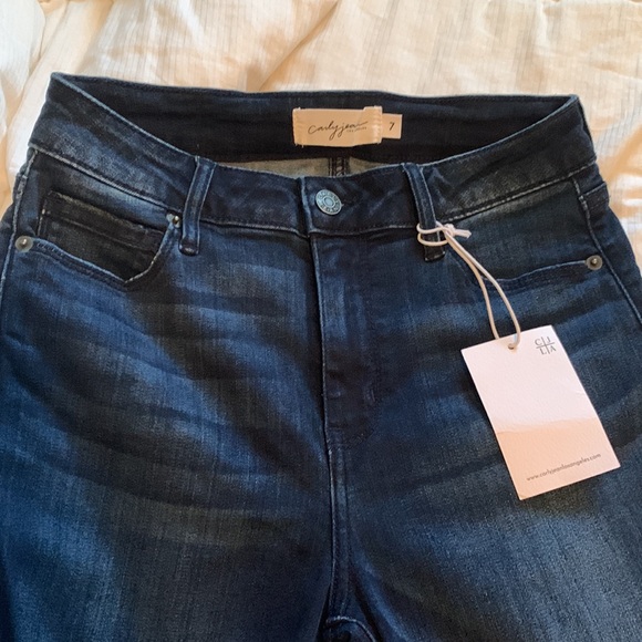 CJLA Tate Jeans - Picture 2 of 4